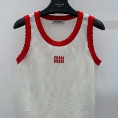 Miu Miu Vest